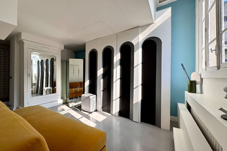 achat appartement paris-10 75010