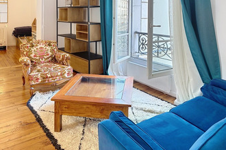 achat appartement paris-10 75010