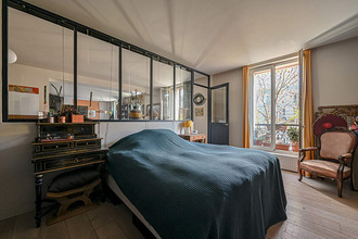 achat appartement paris-10 75010