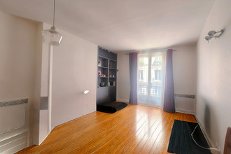 achat appartement paris-10 75010