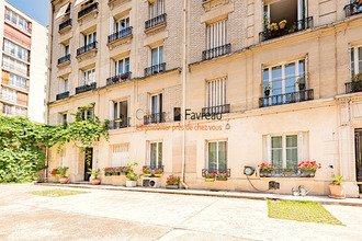 achat appartement paris-10 75010