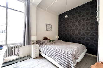 achat appartement paris-10 75010