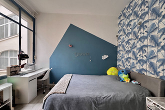 achat appartement paris-10 75010