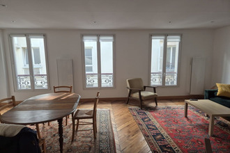 achat appartement paris-10 75010
