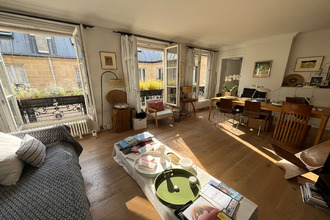 achat appartement paris-10 75010