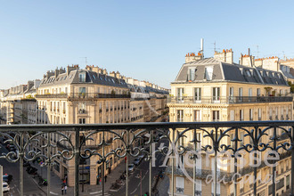 achat appartement paris-10 75010