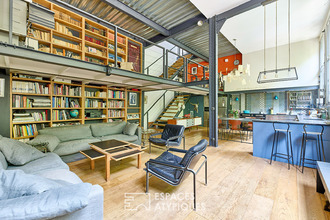 achat appartement paris-10 75010