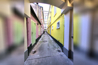 achat appartement paris-10 75010