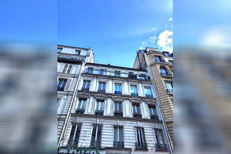 achat appartement paris-10 75010