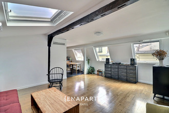 achat appartement paris-10 75010