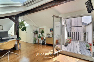 achat appartement paris-10 75010
