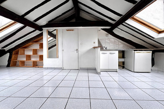 achat appartement paris-10 75010