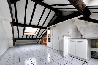 achat appartement paris-10 75010