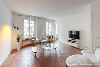 achat appartement paris-10 75010