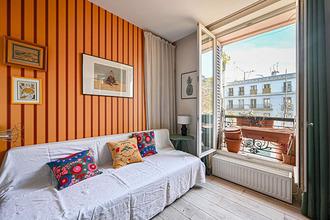 achat appartement paris-10 75010