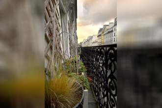achat appartement paris-10 75010