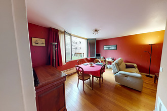 achat appartement paris-10 75010