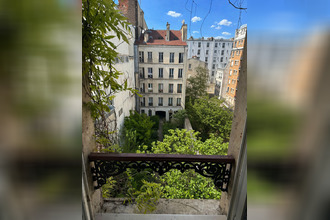 achat appartement paris-10 75010
