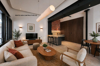 achat appartement paris-10 75010