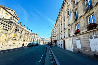 achat appartement paris-10 75010