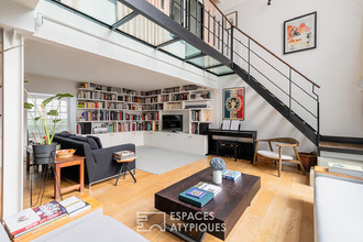 achat appartement paris-10 75010