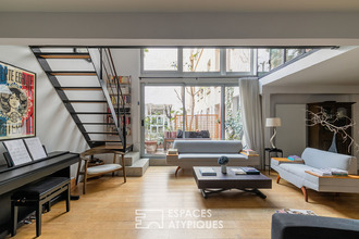 achat appartement paris-10 75010