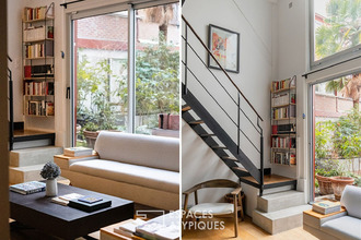 achat appartement paris-10 75010