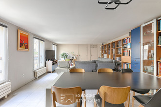achat appartement paris-10 75010