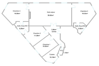 achat appartement paris-10 75010