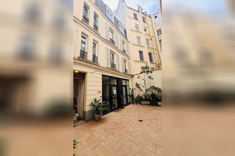 achat appartement paris-10 75010
