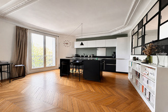 achat appartement paris-10 75010