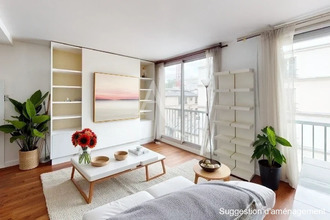 achat appartement paris-10 75010