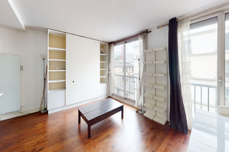 achat appartement paris-10 75010