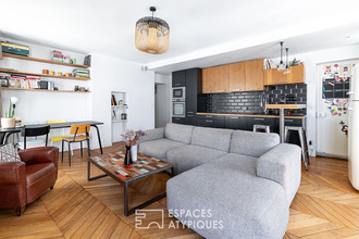 achat appartement paris-10 75010