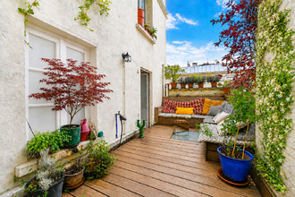 achat appartement paris-10 75010