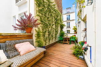 achat appartement paris-10 75010