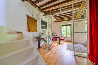 achat appartement paris-10 75010