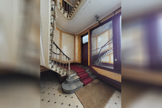 achat appartement paris-10 75010