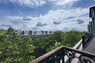 achat appartement paris-10 75010