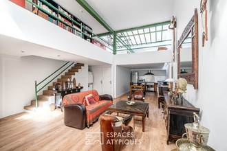 achat appartement paris-10 75010
