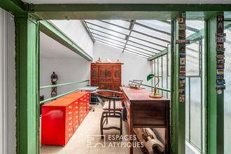 achat appartement paris-10 75010