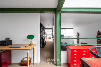 achat appartement paris-10 75010