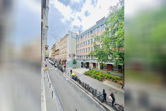 achat appartement paris-10 75010