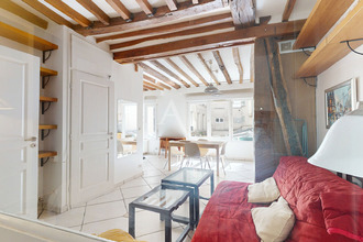 achat appartement paris-10 75010