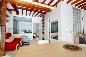 achat appartement paris-10 75010