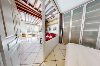 achat appartement paris-10 75010