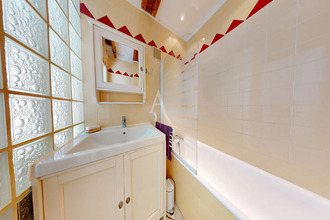 achat appartement paris-10 75010