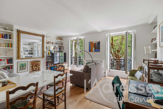 achat appartement paris-10 75010