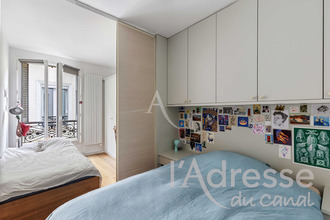 achat appartement paris-10 75010