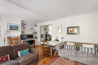 achat appartement paris-10 75010